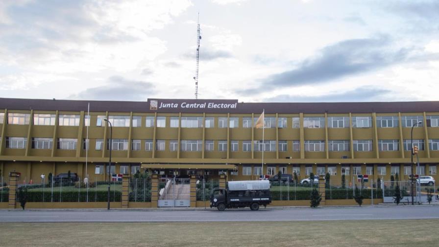 JCE ha gastado 69.8% de los RD$10,884.8 millones asignados en presupuesto del Estado para este año