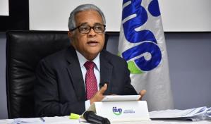 Ministro de Salud P&uacute;blica: dudo mucho que el 40% de la poblaci&oacute;n de Villa Juana est&eacute; positiva al coronavirus