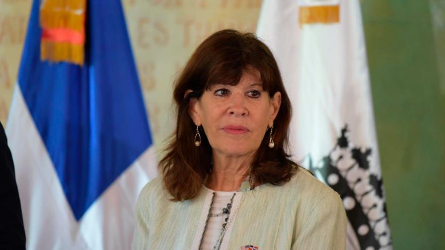 EE.UU. dona US$ 2 millones adicionales a República Dominicana en asistencia humanitaria para combatir el COVID-19