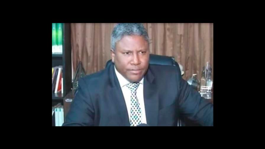 Domingo Jiménez lamenta situación de los trabajadores dominicanos en su día