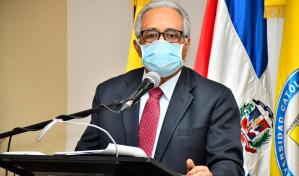Ministro de Salud Pública prevé en dos semanas baje a 2% la tasa de letalidad por COVID-19