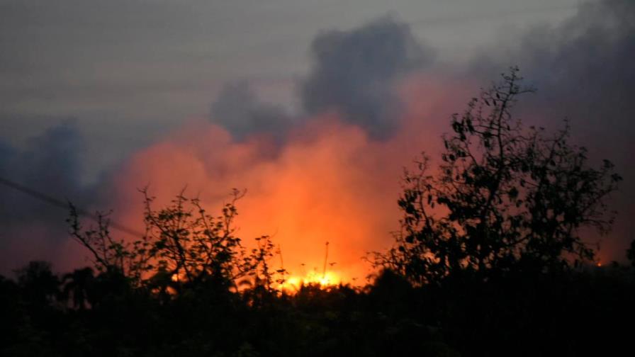 El vertedero de Duquesa ha pasado por tres crisis en los últimos cinco años 