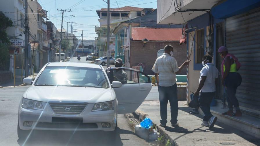 Aumentan precio del pasaje en ruta Santiago-Guatapanal-Amina Aumentan precio del pasaje en ruta Santiago-Guatapanal-Amina