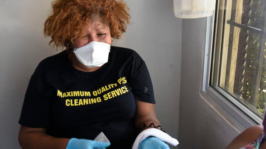 Reportan tres personas muertas en Cristo Rey por consumo de clerén Reportan tres personas muertas en Cristo Rey por consumo de clerén