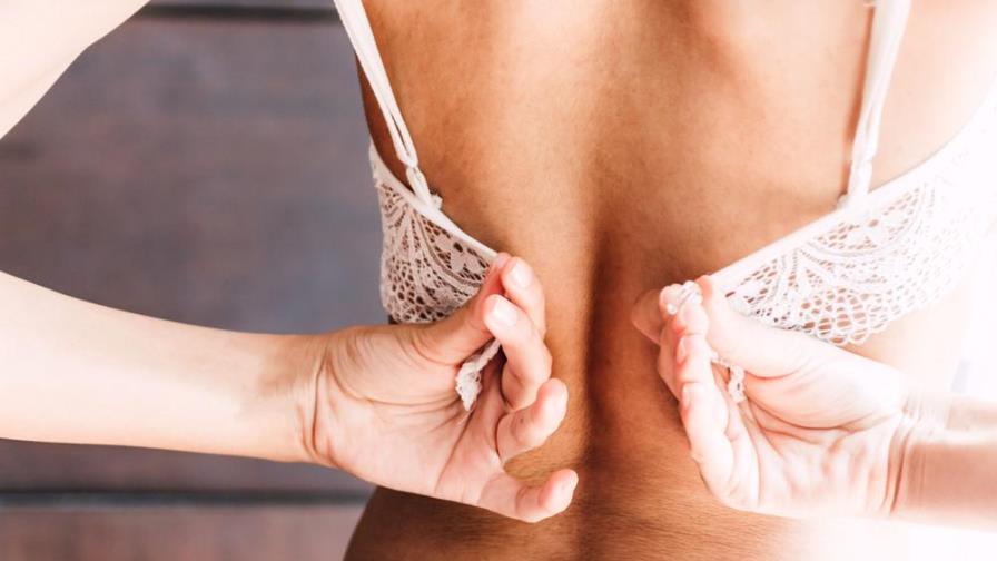 Conoce el secreto matemático que tiene la talla de los senos