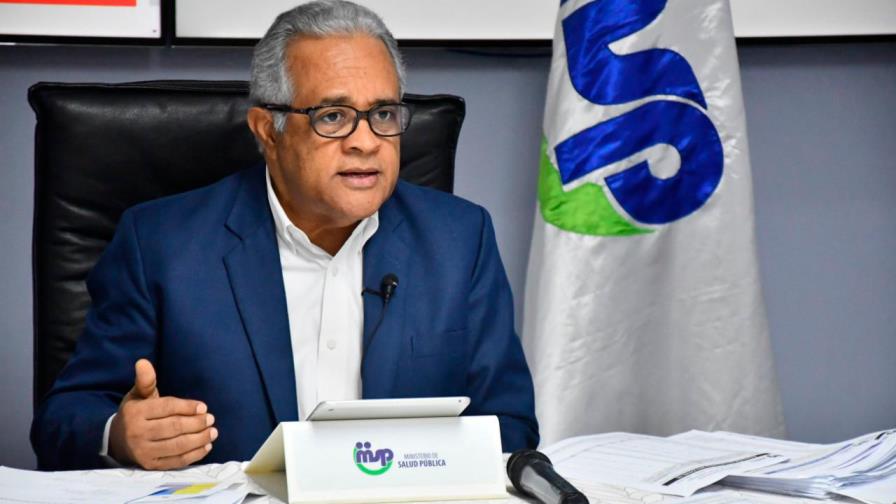 Boletín #69: el estado del coronavirus en República Dominicana