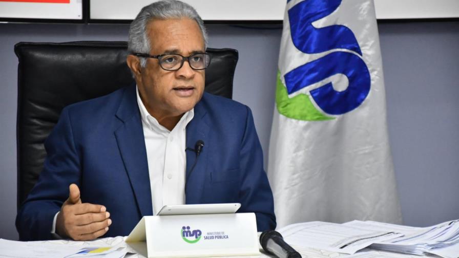 Boletín #53: el estado del coronavirus en República Dominicana