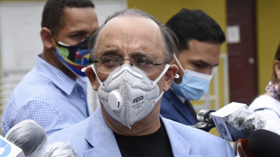 Elecciones podrán celebrarse si se aplica protocolo sanitario para COVID-19 