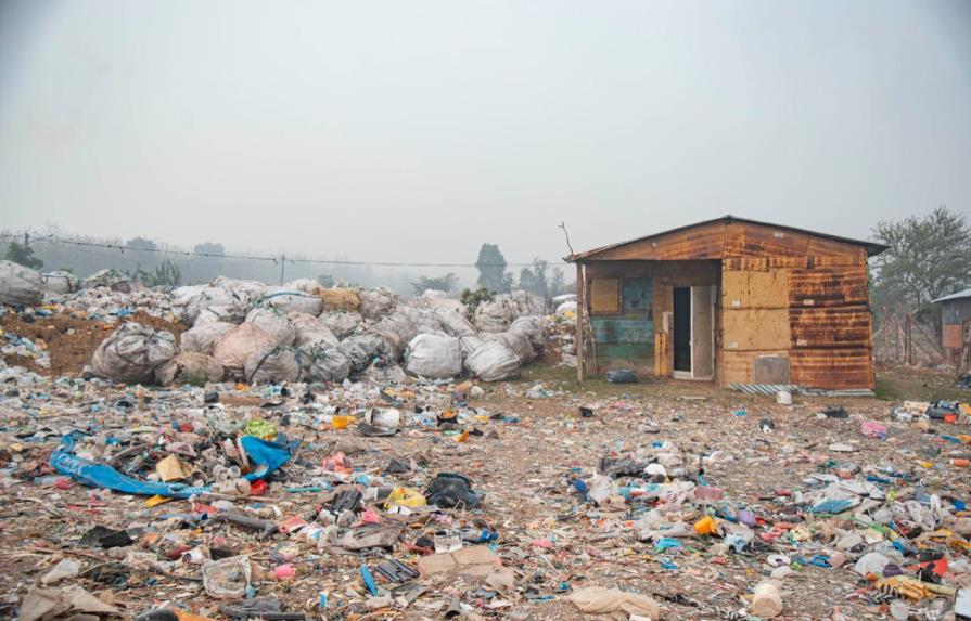Asociaciones piden al Congreso aprobar con urgencia ley general de residuos 