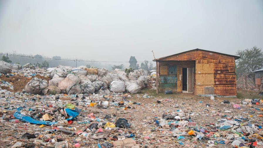 Asociaciones piden al Congreso aprobar con urgencia ley general de residuos 