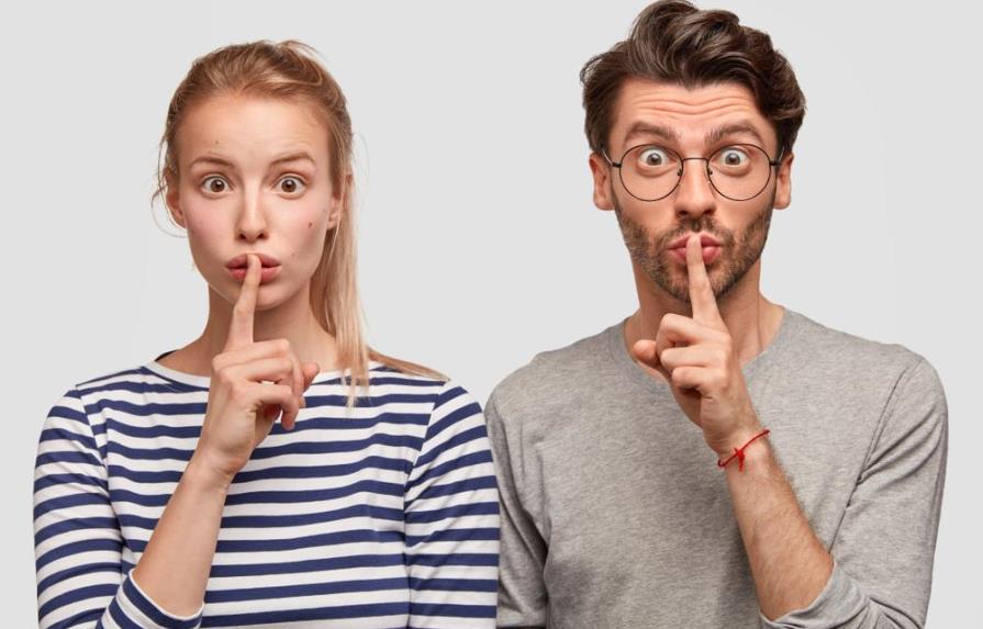 10 señales que indican que tu pareja te es infiel económicamente