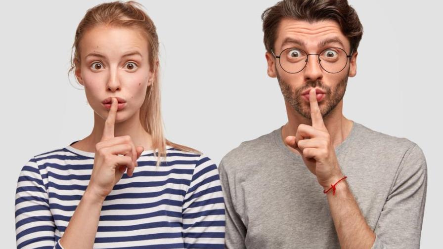 10 señales que indican que tu pareja te es infiel económicamente