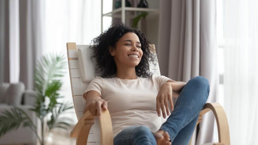 Con estos consejos puedes refrescar tu casa de forma natural