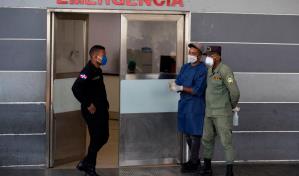 Otra crisis sanitaria dominicana llamada “Tapa floja”