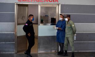 Otra crisis sanitaria dominicana llamada “Tapa floja”