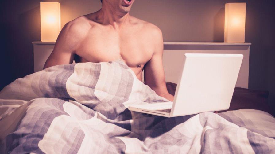 Los servicios de sexo por webcam hacen su agosto con la cuarentena