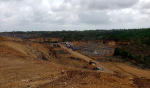 Sistema para eliminar gas metano de Duquesa fue destruido en gestión de Francisco Fernández