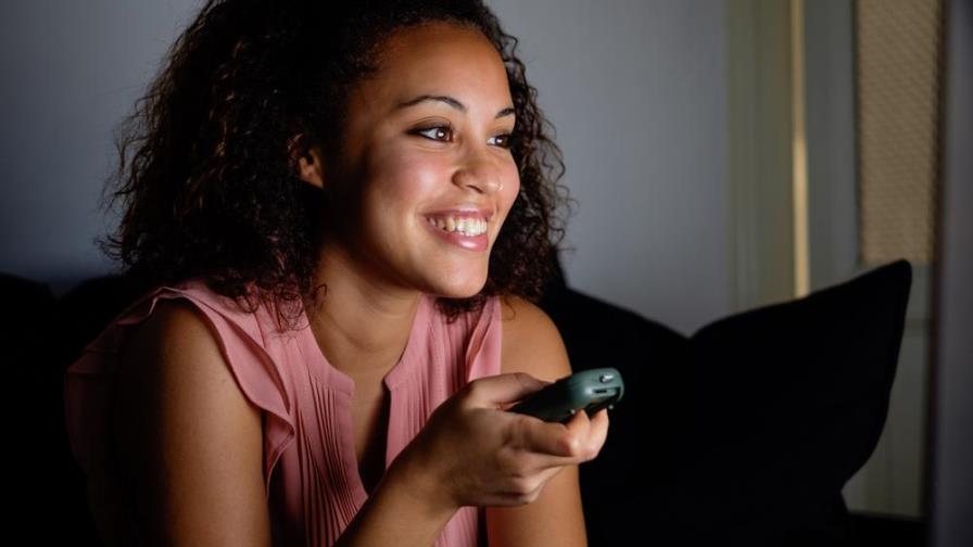 La complicidad femenina en un maratón de 5 series de televisión