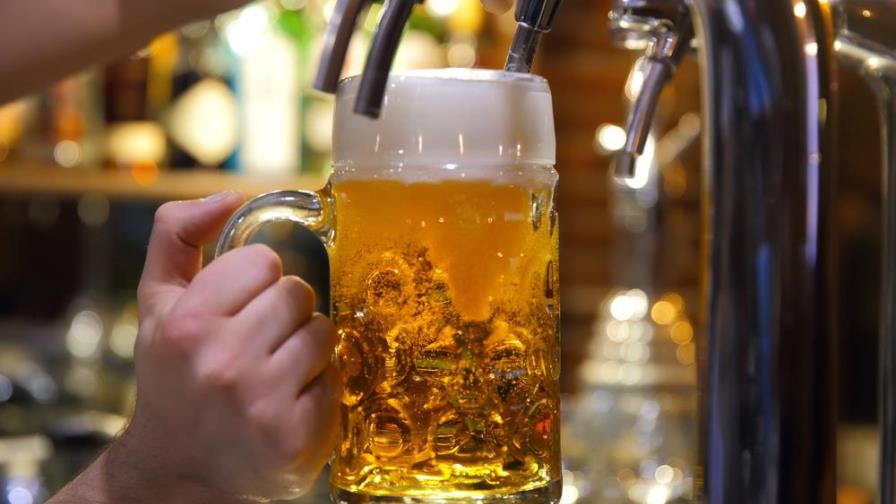 Al menos 10 millones de litros de cerveza se destruirán en Francia por el confinamiento