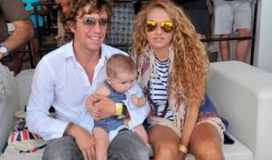 Paulina Rubio logra victoria en demanda de su exesposo por su hijo de 10 años