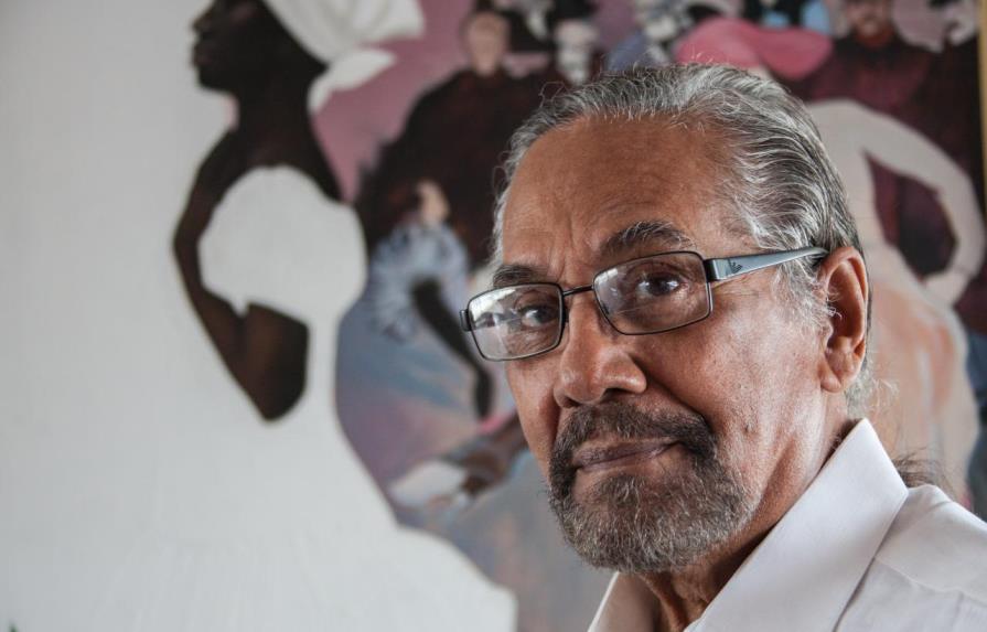 Fallece el destacado pintor Jorge Severino