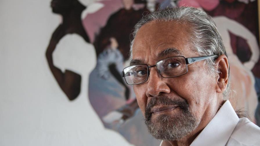 Fallece el destacado pintor Jorge Severino Fallece el destacado pintor Jorge Severino