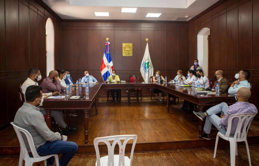 Concejo de Regidores de Puerto Plata aprueba auditar gestión de Walter Musa