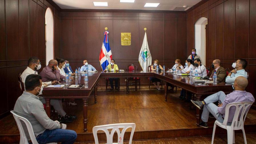 Concejo de Regidores de Puerto Plata aprueba auditar gestión de Walter Musa