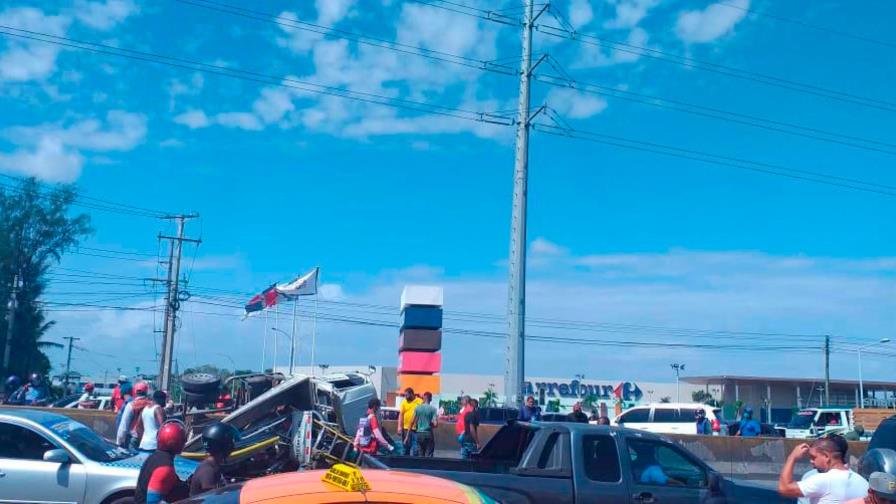 ¿Una “relajación” causó accidentes de tránsito en la cuarentena por coronavirus?