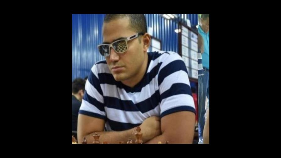 José Lisandro Muñoz gana invicto torneo de ajedrez virtual José Lisandro Muñoz gana invicto torneo de ajedrez virtual