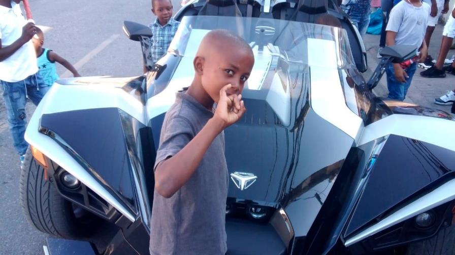 Niño de 10 años necesita ayuda o podría perder la capacidad de caminar