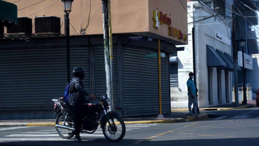 Pymes abrirán puertas el próximo lunes en señal de protesta Pymes abrirán puertas el próximo lunes en señal de protesta
