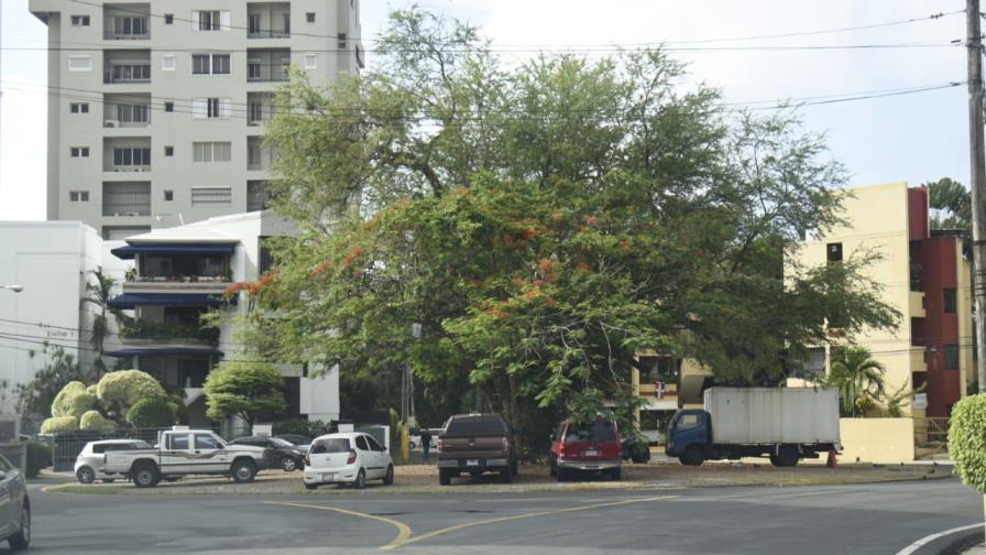 Retraso en el inicio de intervención de sectores del Gran Santo Domingo afectados por COVID - 19