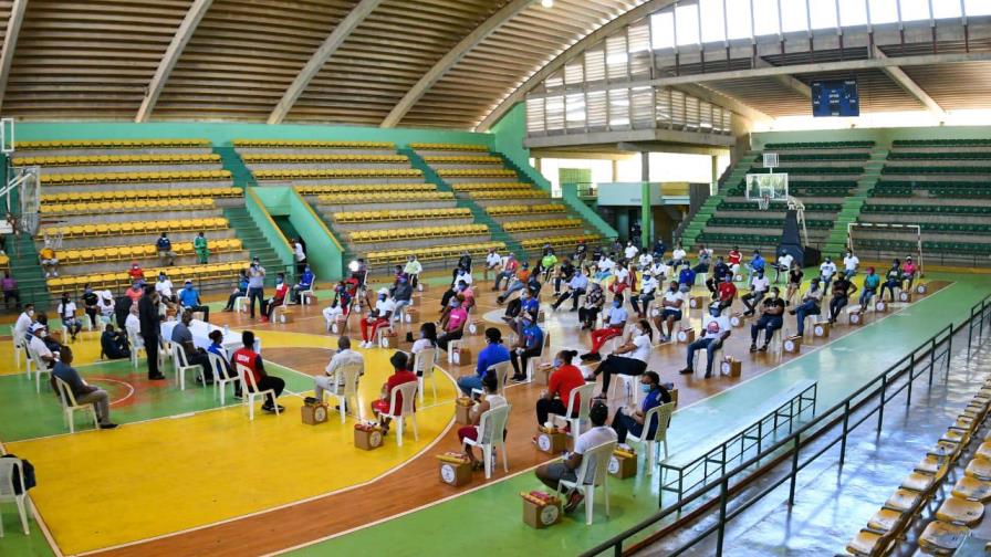 El Gobierno dará un incentivo extra en mayo a los atletas de alto rendimiento