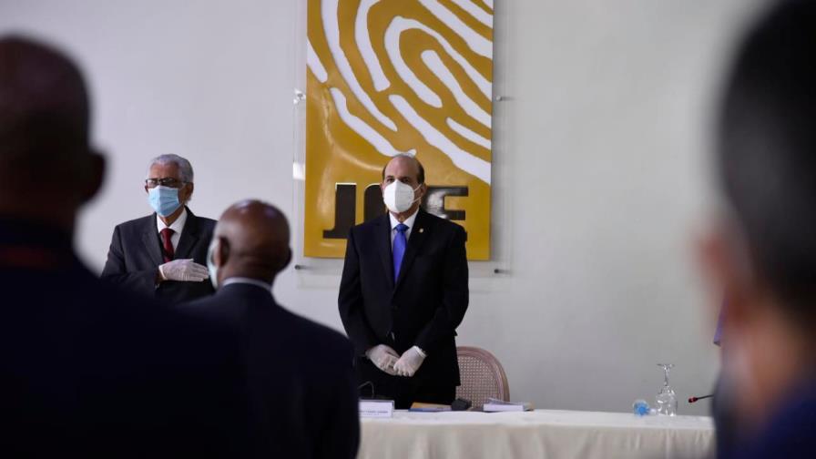 JCE otorgó 24 horas a partidos para hacer sugerencias del voto en el exterior 