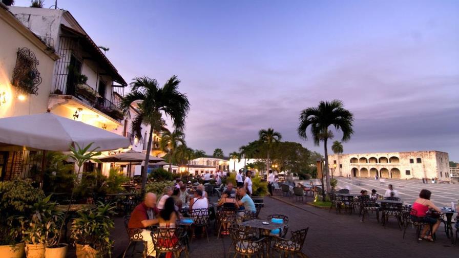Clúster Turístico de Santo Domingo definirá acciones para el regreso del turismo a la capital