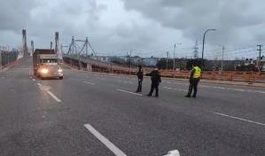 EN VIVO | Primera noche con el nuevo horario del toque de queda