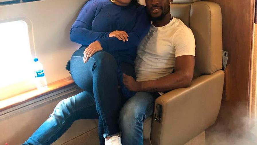 Muere de un infarto esposa de Starling Marte y hermana de Wason Brazobán