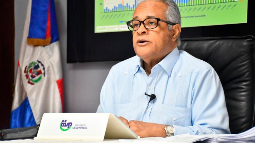 Boletín #74: el estado del coronavirus en República Dominicana
