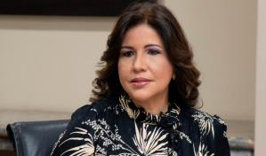 Margarita sobre apresamiento de Alexis: "Como todo delincuente, que pague