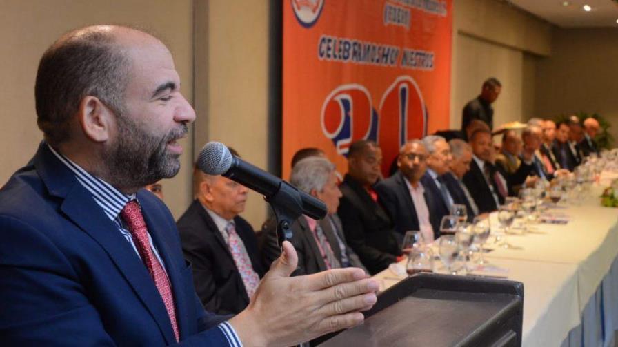 Empresarios y comerciantes  respaldan medidas anunciadas por el presidente Danilo Medina para reabrir economía