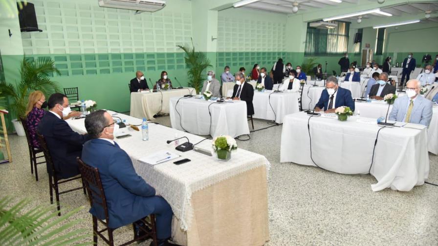 Próximo año escolar iniciará el 24 de agosto