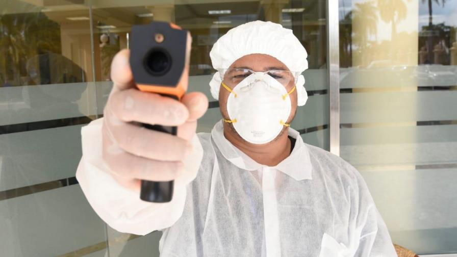 Varios países del centro y sureste de Europa registraron repuntes de COVID-19