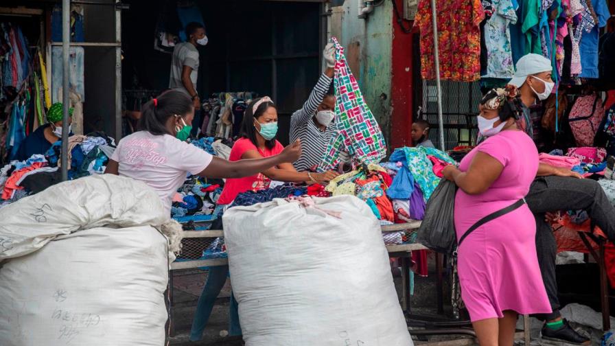 El coronavirus avanza en América Latina con sombrío impacto para sus economías