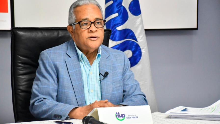Boletín #71: el estado del coronavirus en República Dominicana