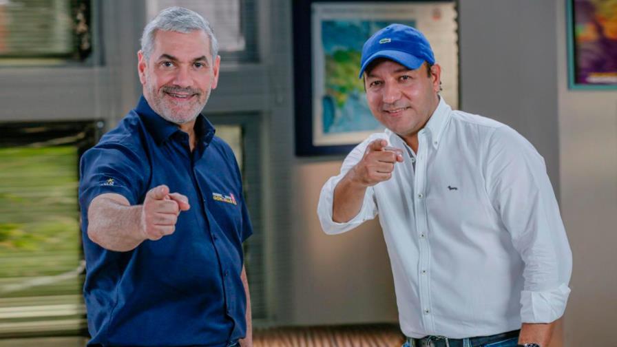 Abel Martínez asume como director operativo de campaña de Gonzalo Castillo