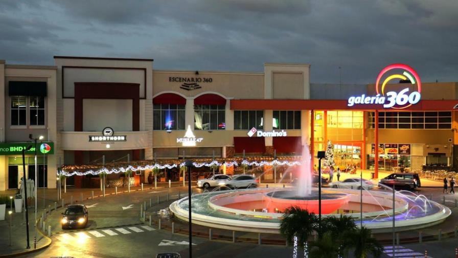 Galería 360 anuncia reapertura cumpliendo protocolos para evitar contagio de COVID-19 Galería 360 anuncia reapertura cumpliendo protocolos para evitar contagio de COVID-19