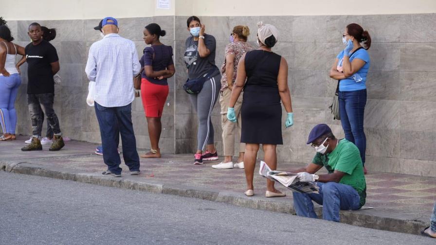 Coronavirus: 16,531 infectados y 488 fallecidos en República Dominicana Coronavirus: 16,531 infectados y 488 fallecidos en República Dominicana