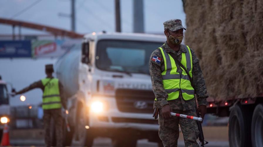 El papel de las Fuerzas Armadas ante la pandemia