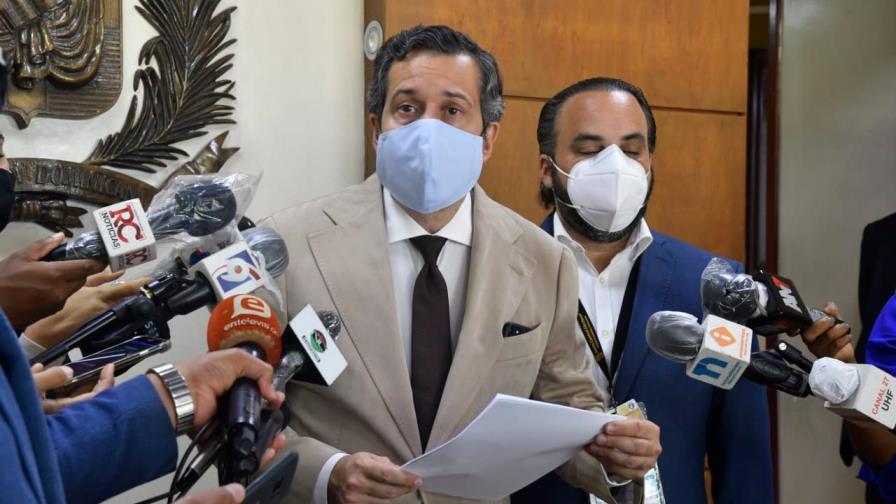 PRM denuncia ante la JCE que 97 candidatos ejercen funciones públicas 